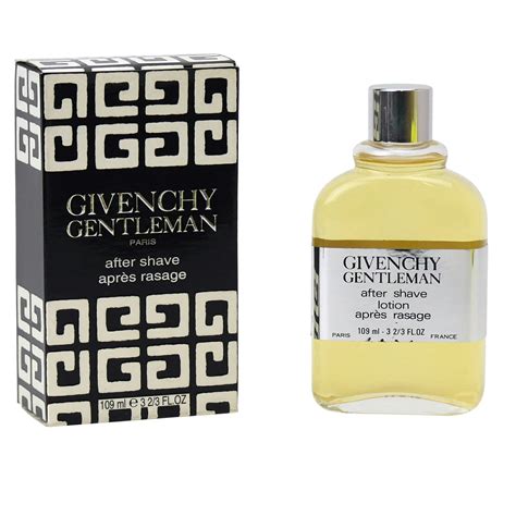 where to get givenchy gentleman vintage|givenchy gentleman original aftershave.